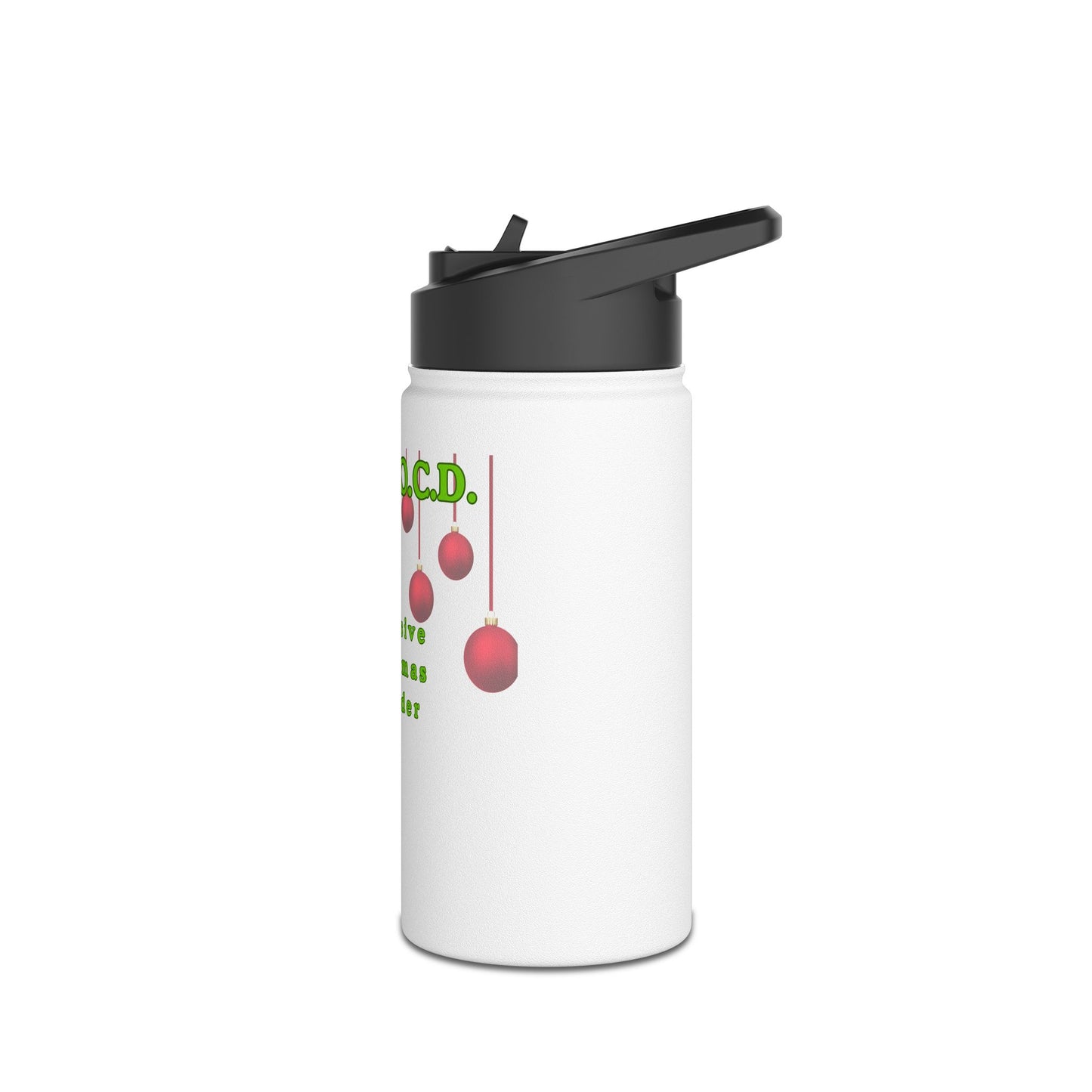 Insulated Tumbler