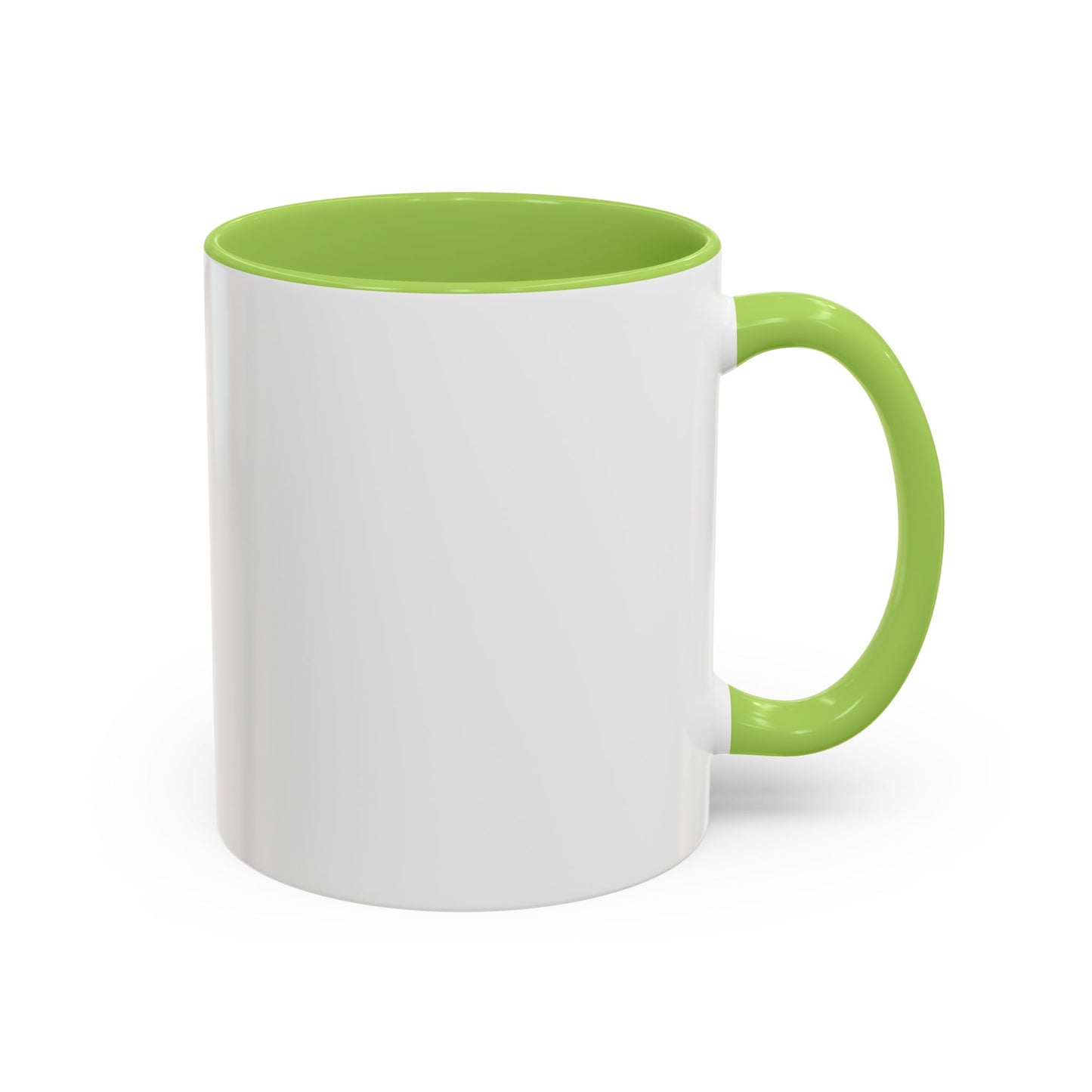 Mug - Holiday Season Much Accent Coffee Mug (11, 15oz)