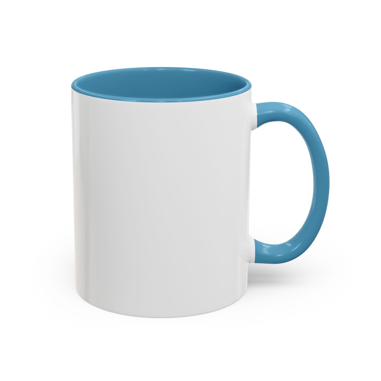 Mug - Holiday Season Much Accent Coffee Mug (11, 15oz)