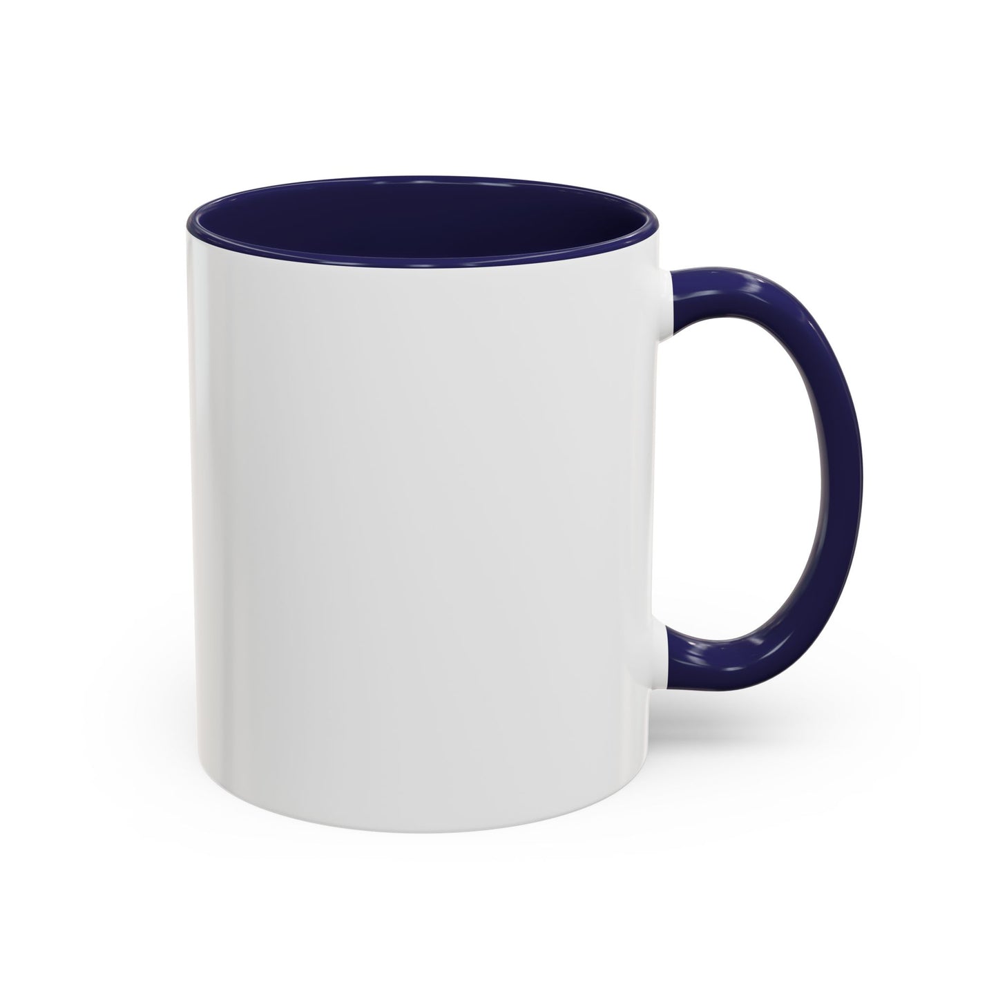 Mug - Holiday Season Much Accent Coffee Mug (11, 15oz)
