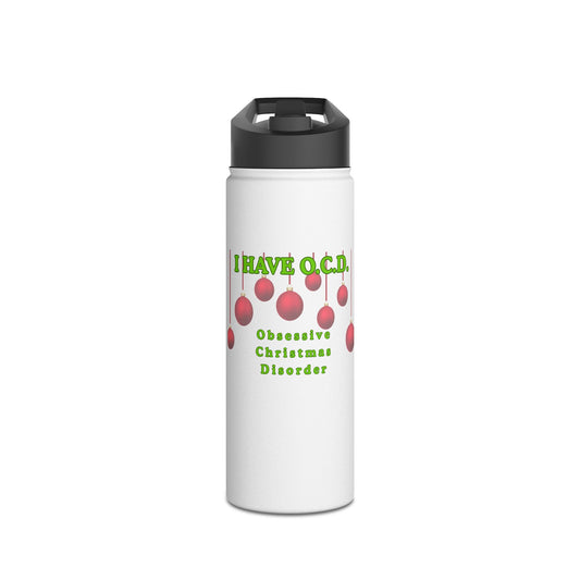 Insulated Tumbler