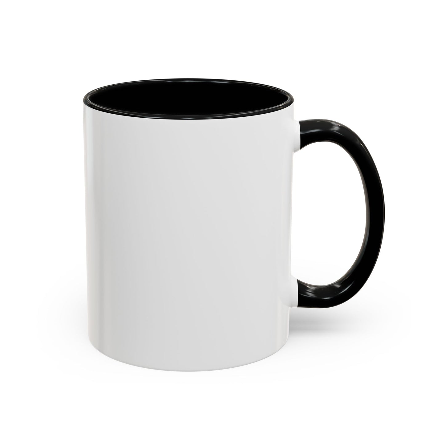 Mug - Holiday Season Much Accent Coffee Mug (11, 15oz)