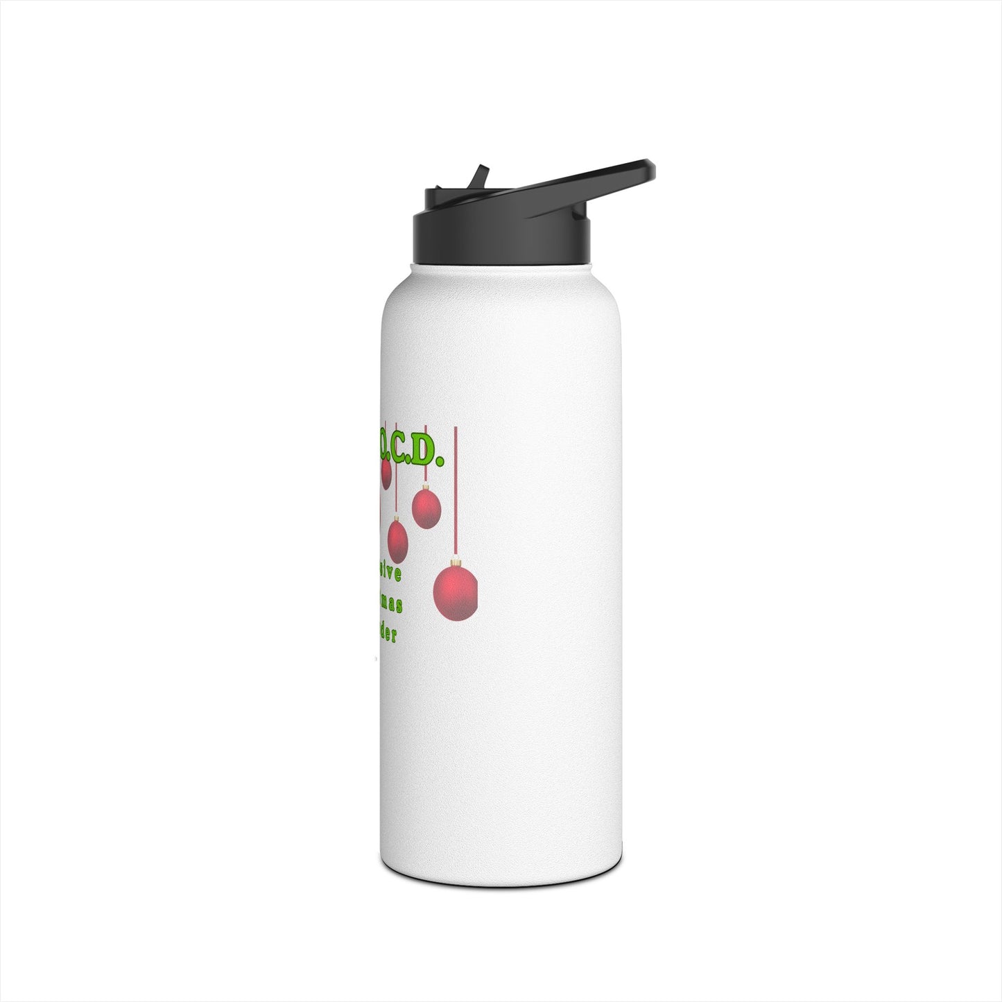 Insulated Tumbler