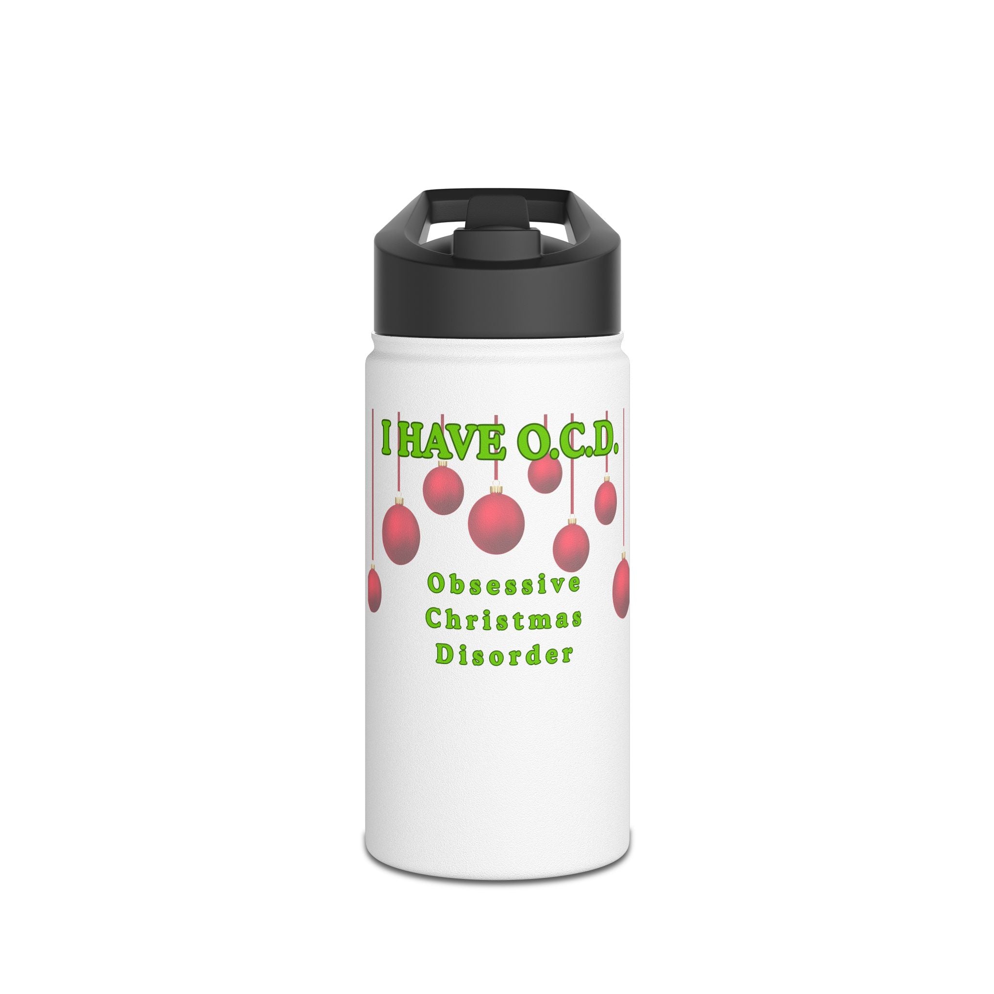 Insulated Tumbler – Ginger Monkey Bliss