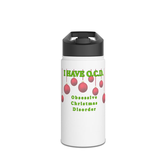 Insulated Tumbler
