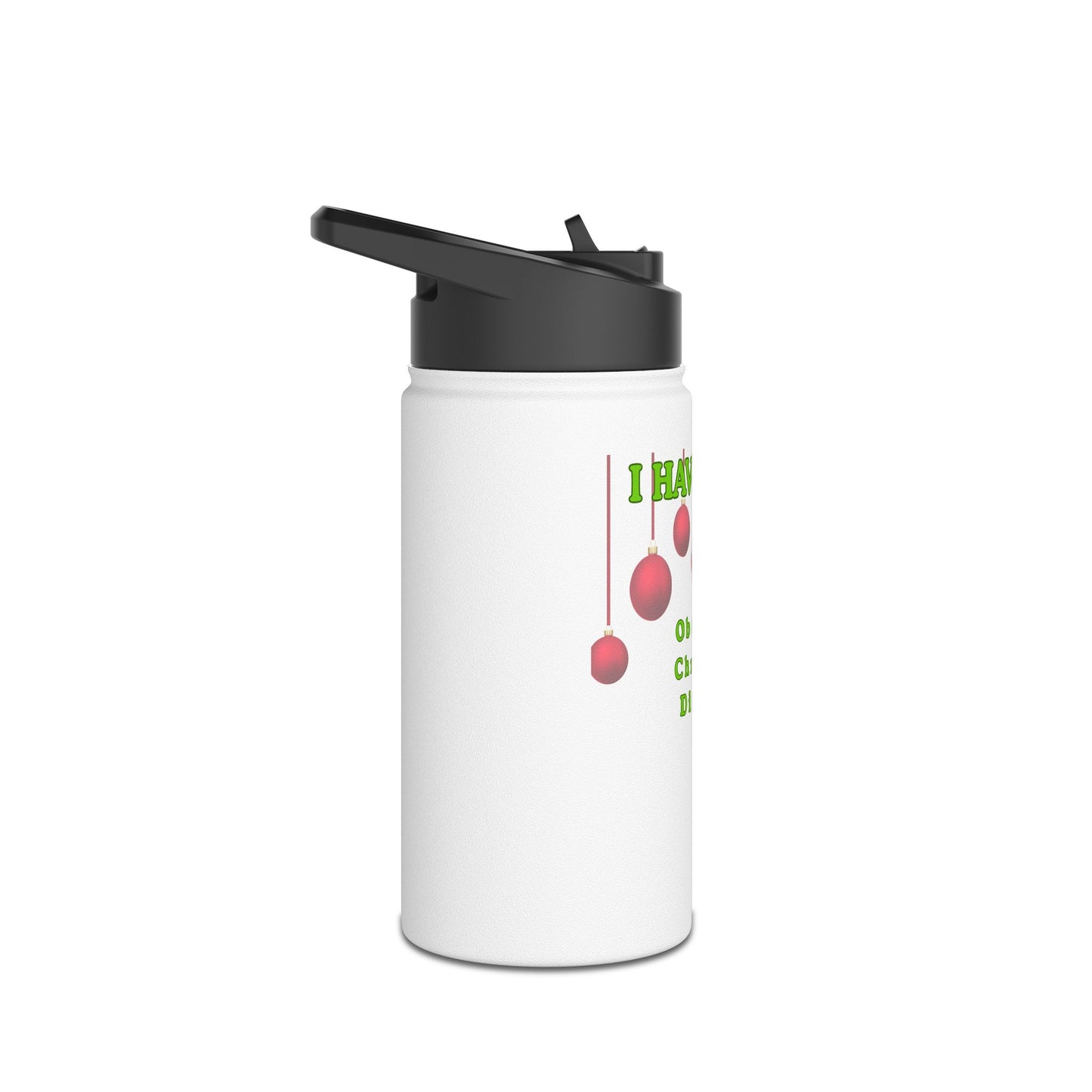 Insulated Tumbler