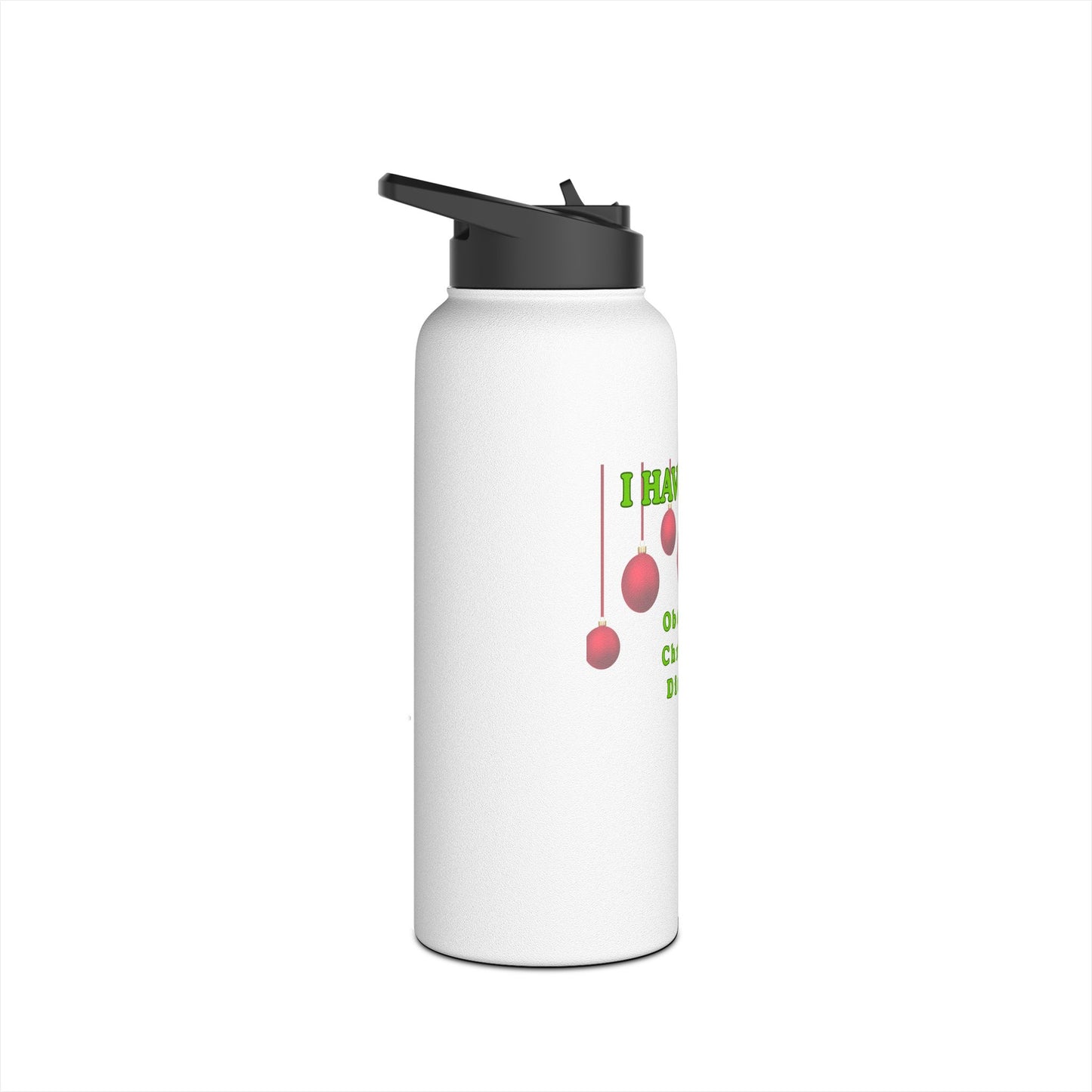 Insulated Tumbler