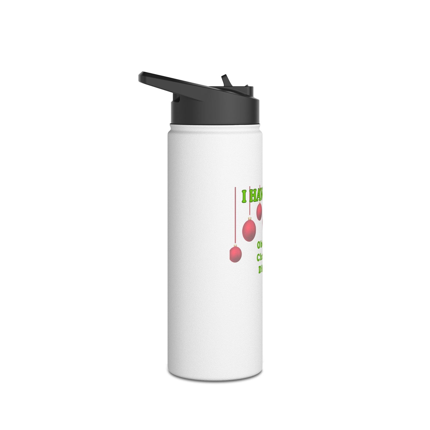 Insulated Tumbler