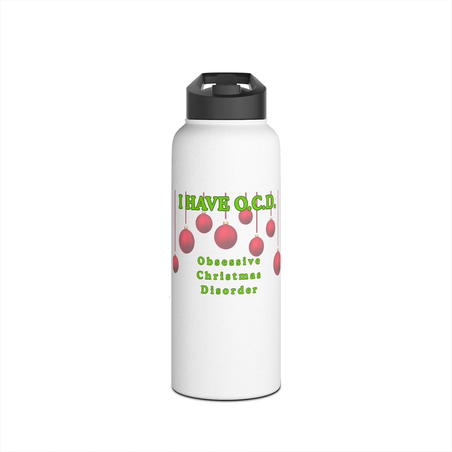 Insulated Tumbler